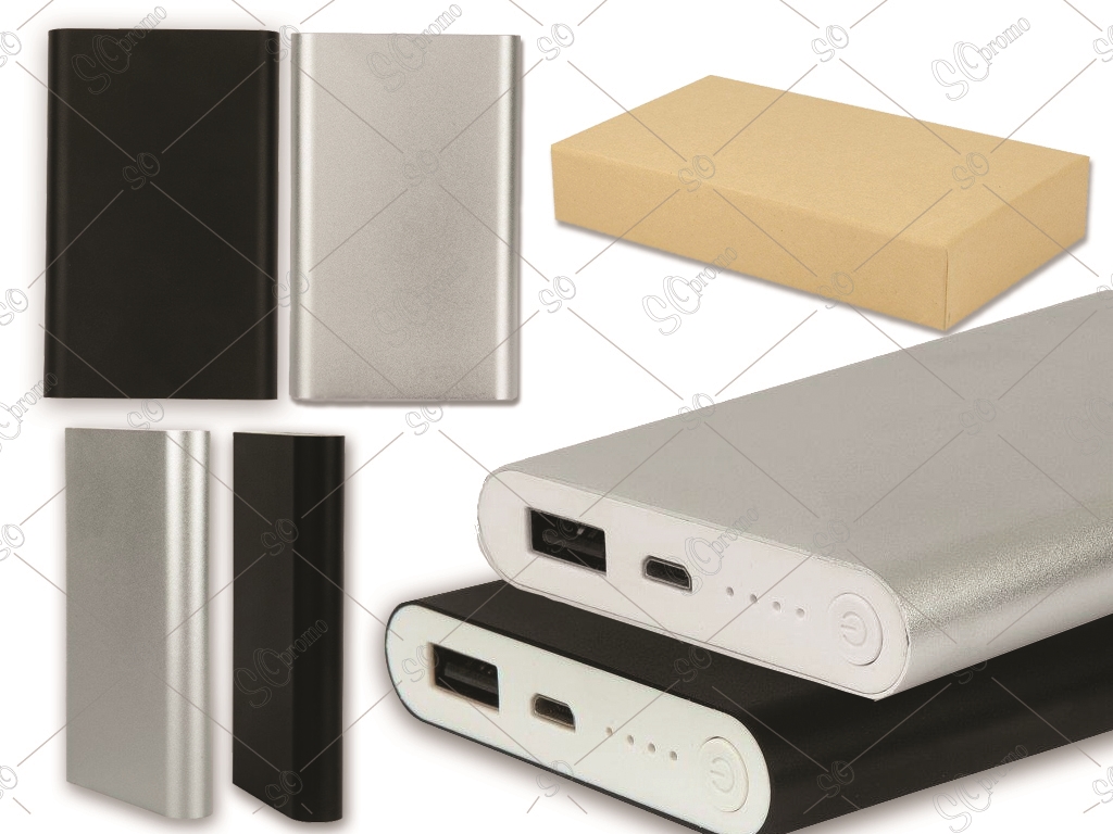 Power Bank